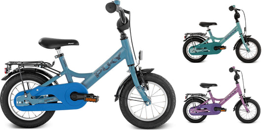 Puky youke 12 - kid's bike