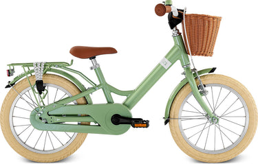 Puky youke 16 classic - children's bike