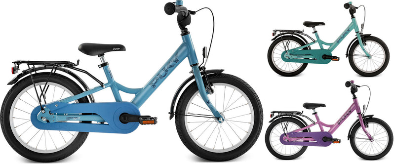 Load image into Gallery viewer, Puky youke 16 - kid's bike
