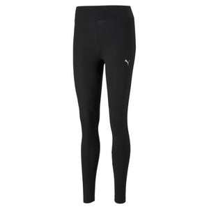 Puma ESS SportLegging Dames Zwart maat XL