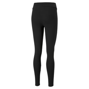 Puma ESS SportLegging Dames Zwart maat XL