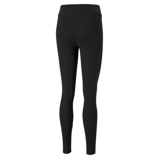 Puma ESS SportLegging Dames Zwart maat XL