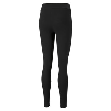 Puma ESS SportLegging Dames Zwart maat L