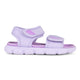 Pure tones | paarse sandalen - maat 22-28