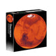 Intro puzzel rond - mars - 1000 stukjes