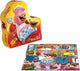 Goliath puzzel - holle bolle big - 48 stukjes