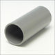 Pipelife sok hostaliet 5 8 grijs | 50 stuks