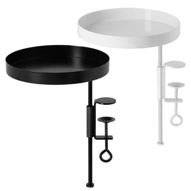 Esschert design ronde vensterbankklem m ã˜18x24,6cm