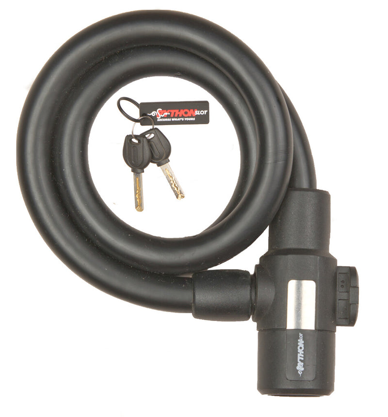 Load image into Gallery viewer, Python slot kabelslot 15mmx90cm, met bracket
