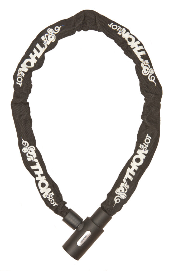 Load image into Gallery viewer, Python slot kettingslot 8mmx110cm
