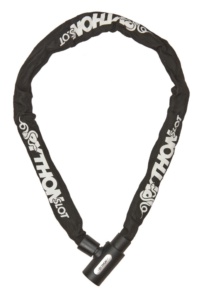 Load image into Gallery viewer, Python slot kettingslot 6mmx90cm
