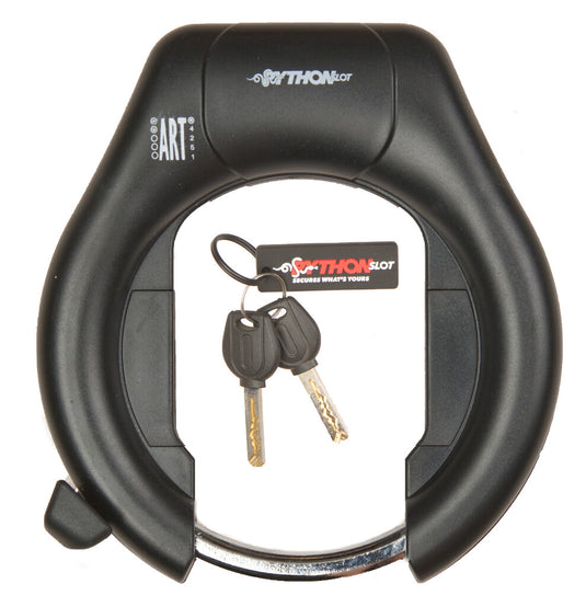 Python slot ringslot zwaar, art-2