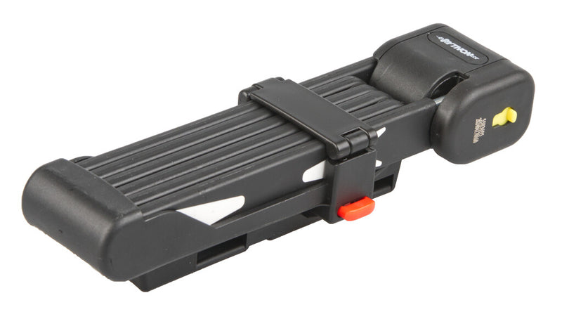 Load image into Gallery viewer, Python slot vouwslot 6x224cm, art-2, m bracket
