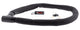 Python slot kettingslot memory 6mm x 110cm