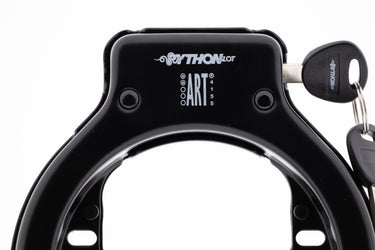 Python slot ringslot, art-2