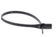 Pythonslot tie-wrap slot combo 53cm, zwart
