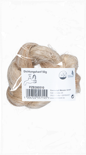 Load image into Gallery viewer, Cornat dichtingshennep 50g - pzb380510
