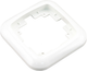 Q-link exa afdekraam | 1-voudig | polarwit - 01.064.22