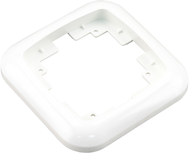 Q-link exa afdekraam | 1-voudig | polarwit - 01.064.22