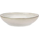 Excellent houseware bord diep gres dia 20x4,8cm doos a 6 stuks