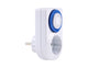 Q-link tijdschakelklok - 48 schakelmomenten