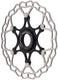 Quaxar aviator lightweight center-lock disc rotor