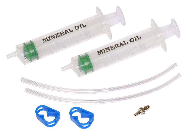 Load image into Gallery viewer, Quaxar bleeding kit for shimano
