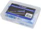 Quaxar bleeding kit for tektro