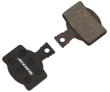 Quaxar type 7.4 organic disc brake pads for magura mt2 4 6 8