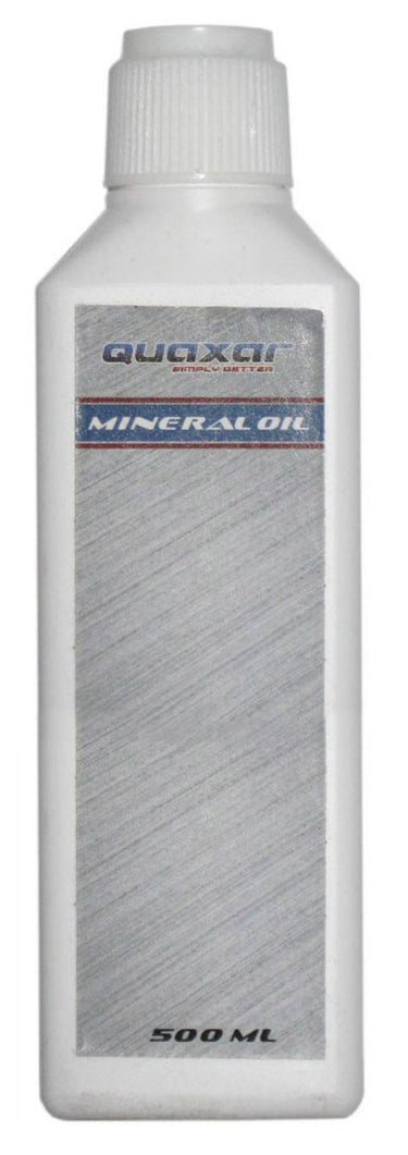 Quaxar mineral oil 500ml
