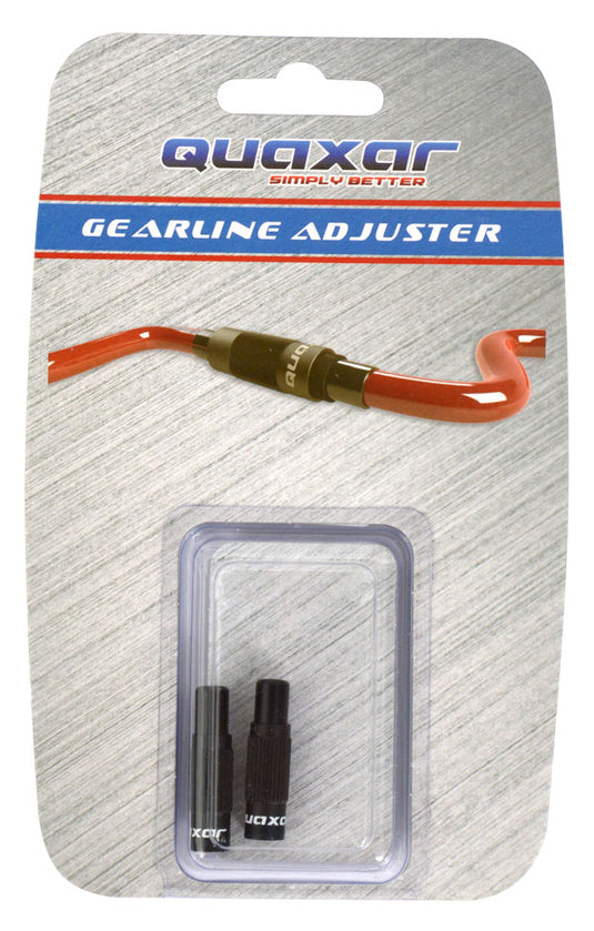 Quaxar gearline adjuster