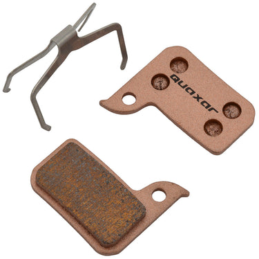 Quaxar sram red22 force22 rival22 level metallic disc brake pads