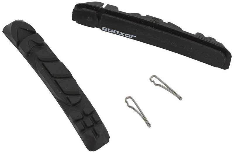 Load image into Gallery viewer, Quaxar triple cartridge brake pads
