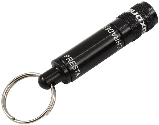 Quaxar valve core remover
