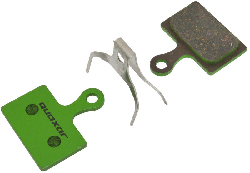 Load image into Gallery viewer, Quaxar e-bike extreme disc brake pads for shimano k04ti k04s k03ti k03s
