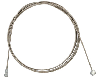 Quaxar brake cable stainless steel 1700mm shimano sram for mtb road