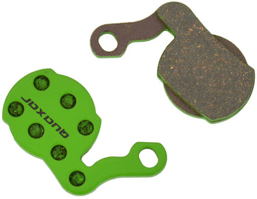 Quaxar type 6.1 extreme e-bike disc brake pads for magura louise julie