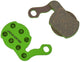 Quaxar type 6.1 extreme e-bike disc brake pads for magura louise julie