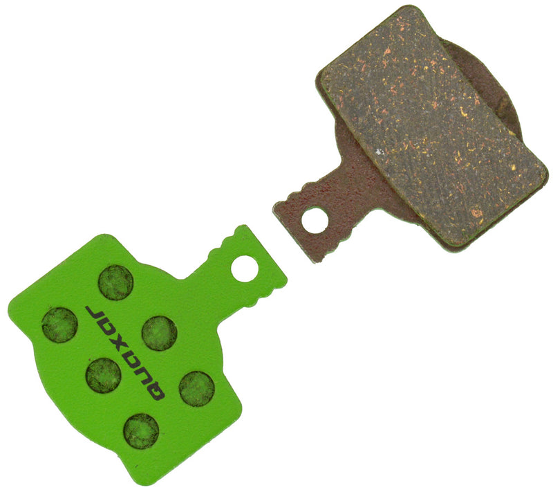 Load image into Gallery viewer, Quaxar type 7.4 extreme ebike disc brake pads for magura mt2 4 6 8
