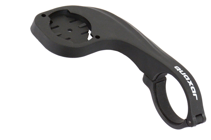 Load image into Gallery viewer, Quaxar handlebar mount for garmin and sigma
