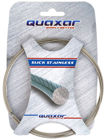 Quaxar gear inner wire steel shimano sram 3000mm