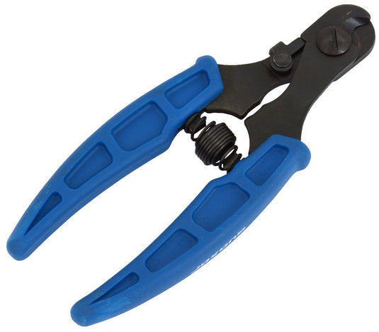 Quaxar cutting pliers for wires and cables