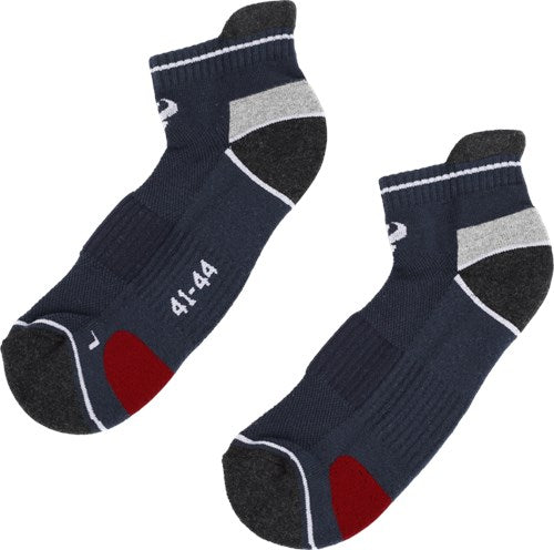 Afbeelding laden in galerijviewer, Quick q1905 sokken 2-pack | zwart | maat 44 - 00.114.008.05
