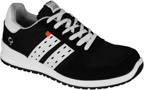Afbeelding laden in galerijviewer, Quick veiligheids sneaker sprint s1p | navy qs0570 | maat 39 - 00.114.002.39
