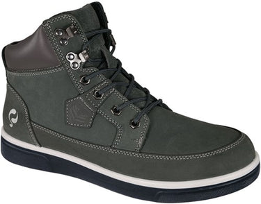 Quick werkschoen flame s3 qs0350 | grijs | maat 41 - 11.114.012.41