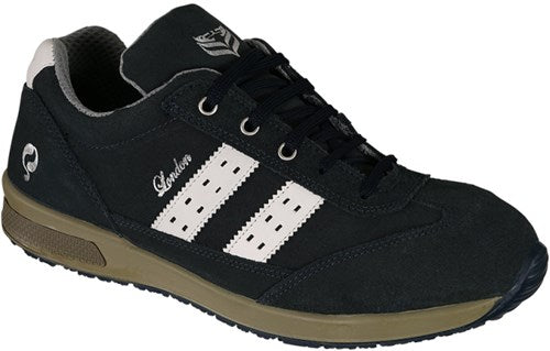 Afbeelding laden in galerijviewer, Quick werkschoen london laag qs0150 s3 | blauw | maat 44 - 11.114.011.44

