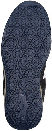 Quick werkschoen london laag qs0150 s3 | blauw | maat 46 - 11.114.011.46