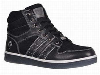 Load image into Gallery viewer, Quick werkschoen olympic s3 | zwart qs0200 | maat 42 - 11.114.002.42
