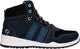 Quick werkschoen sport qs0910 hoog s3 | blauw | maat 44 - 00.114.004.44