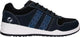 Quick werkschoen sport qs0920 laag s3 | blauw | maat 37 - 00.114.005.37